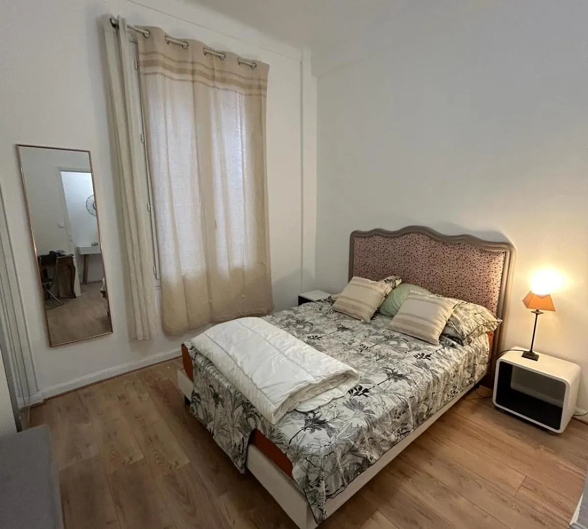 Le Gambetta Apartment Nice