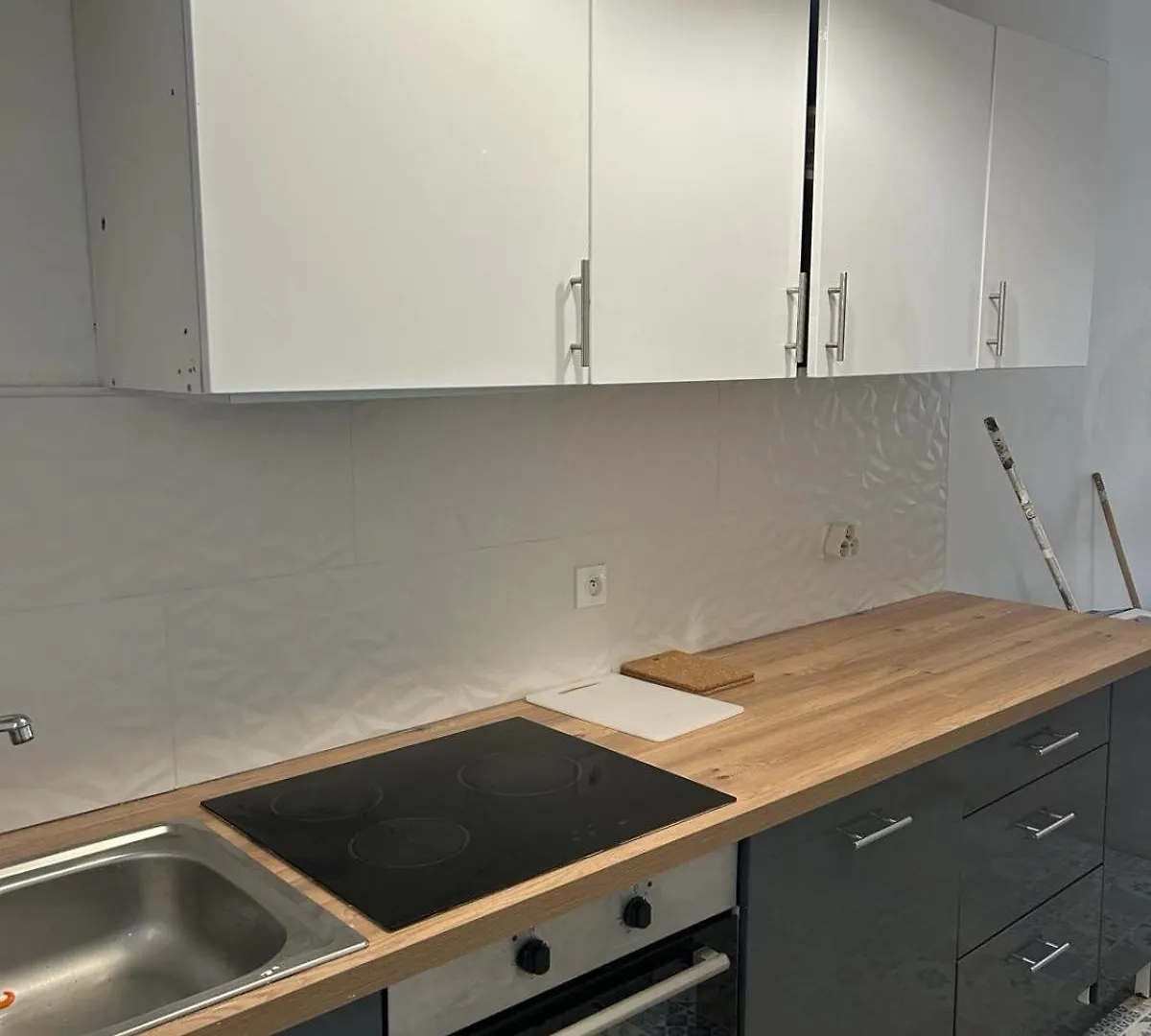 Le Gambetta Apartment Nice
