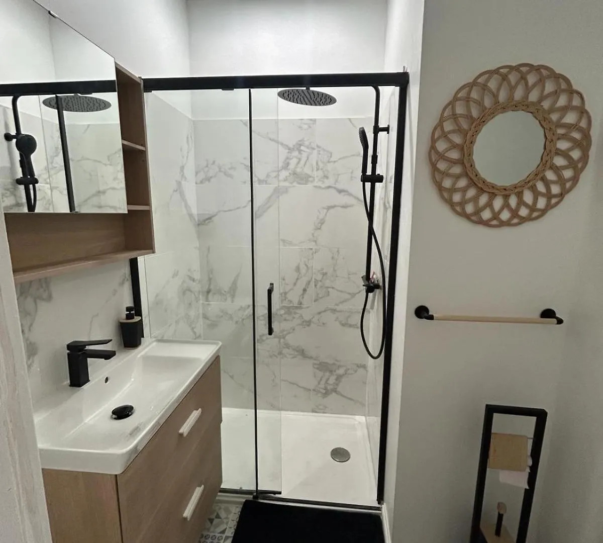 Le Gambetta Apartment Nice