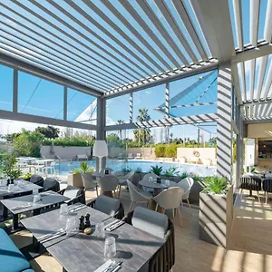 4* Otel Radisson Airport