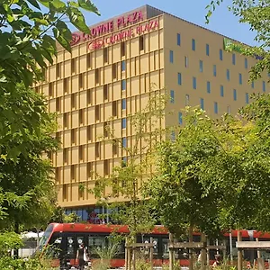 Hotel Crowne Plaza - - Grand Arenas By Ihg, Nice