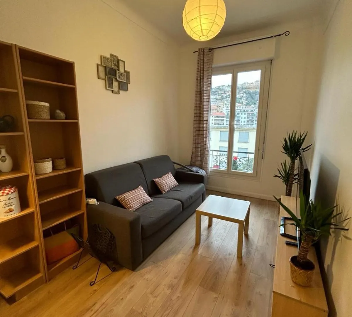 Le Gambetta Apartment Nice France