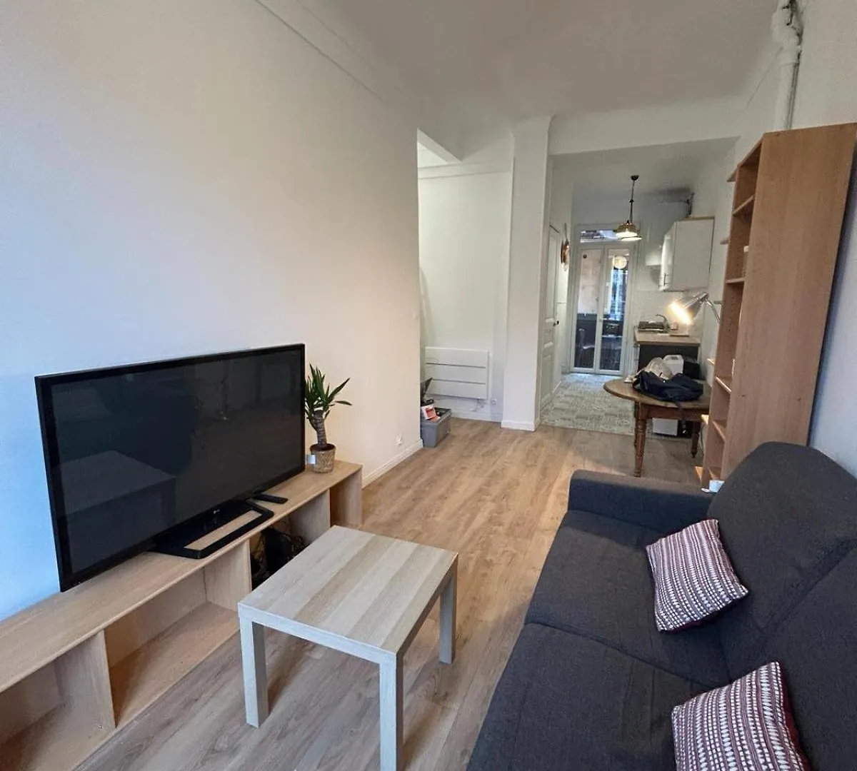 Le Gambetta Apartment Nice 0*,  France