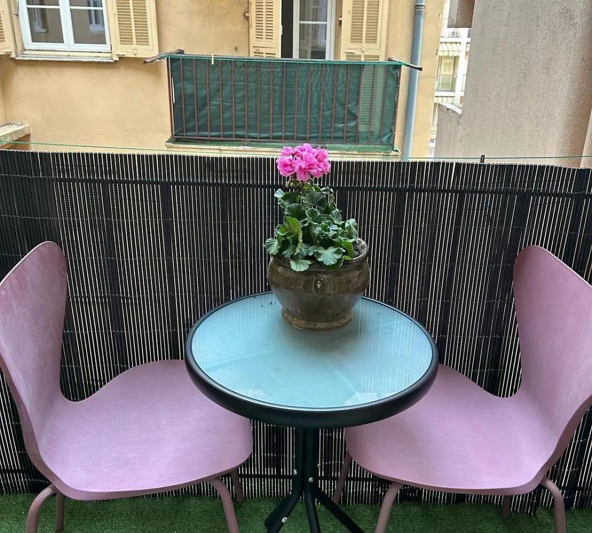 Le Gambetta Διαμέρισμα Νίκαια