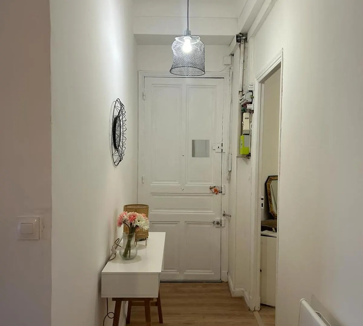 Le Gambetta Διαμέρισμα Νίκαια